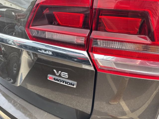 Used 2019 Volkswagen Atlas S w/ Towing Package AWD/4WD image 14