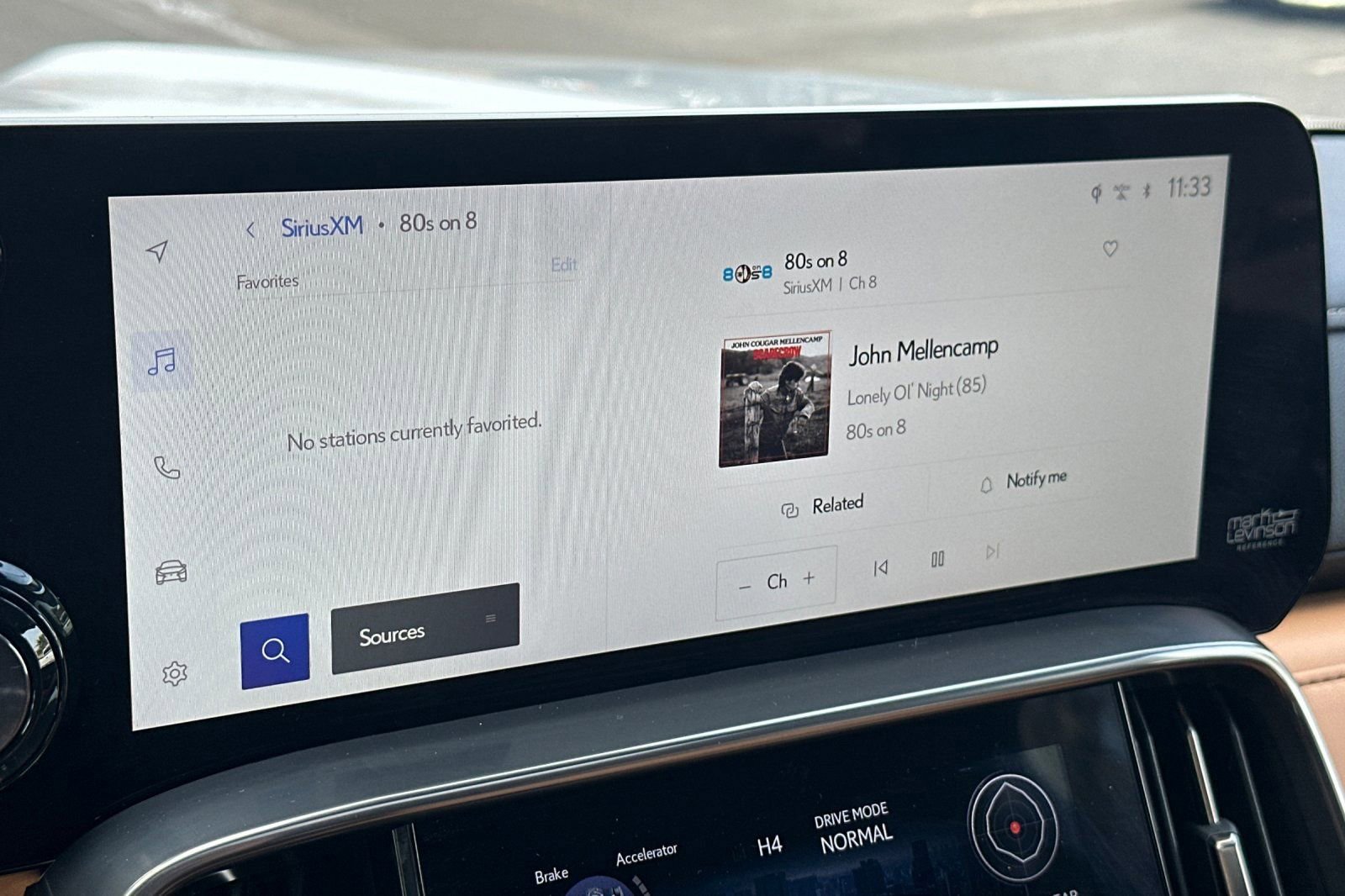 Certified 2024 Lexus LX 600 4WD w/ Luxury Package image 23