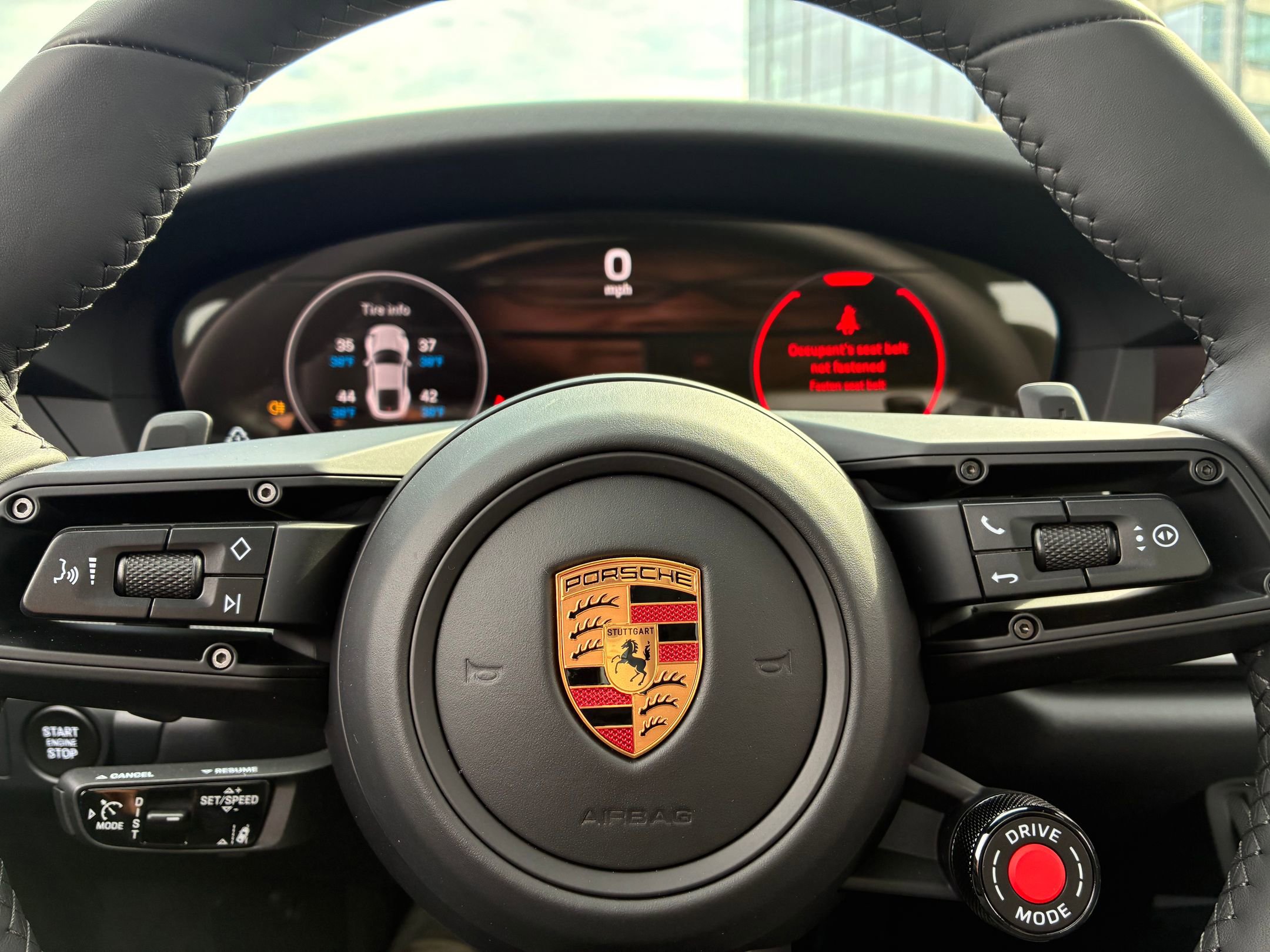 Certified 2026 Porsche 911 Carrera 4S image 27