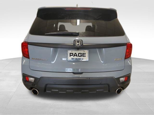 Used 2023 Honda Passport EX-L image 33