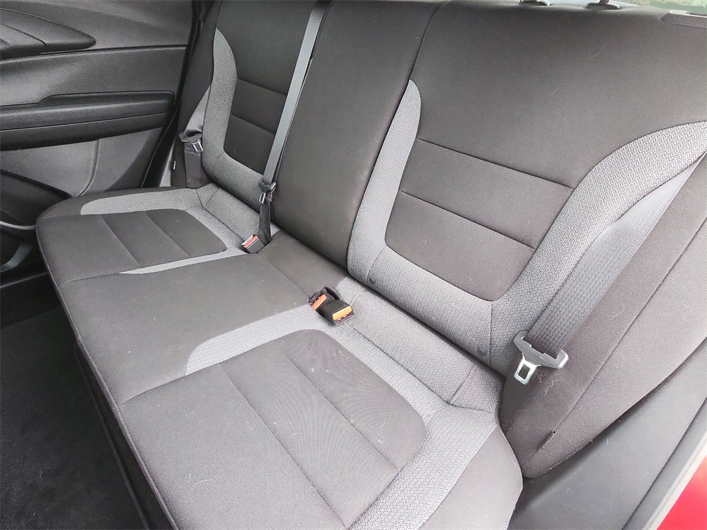 Used 2021 Chevrolet TrailBlazer LT w/ Convenience Package image 12