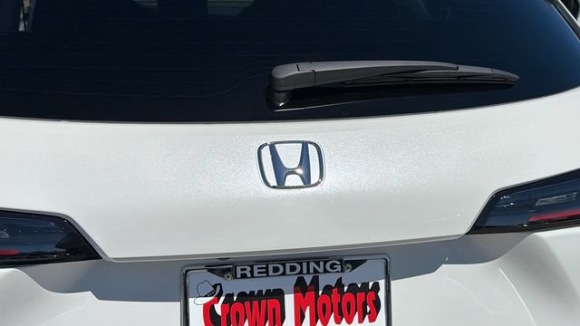 New 2027 Honda HR-V LX image 11