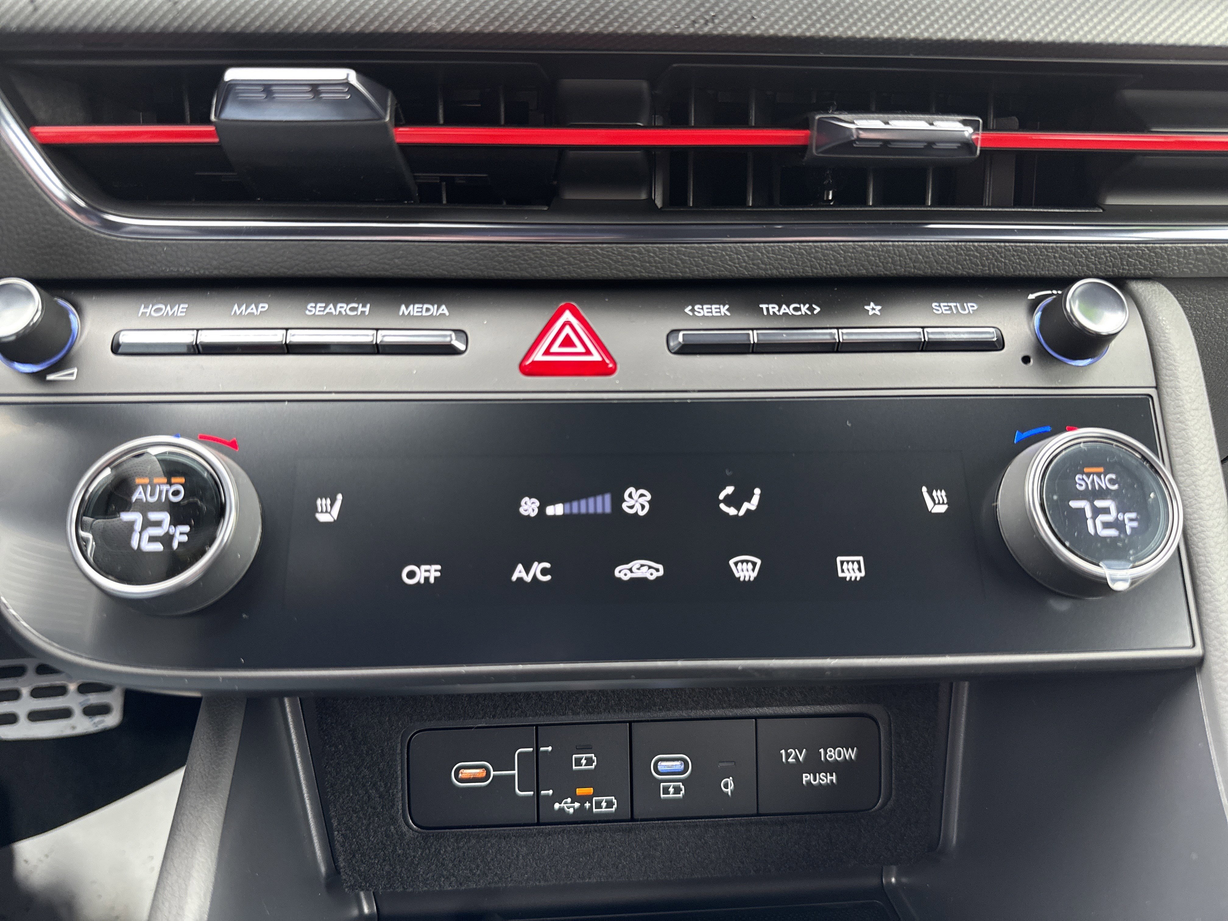 New 2026 Hyundai Sonata N Line image 28