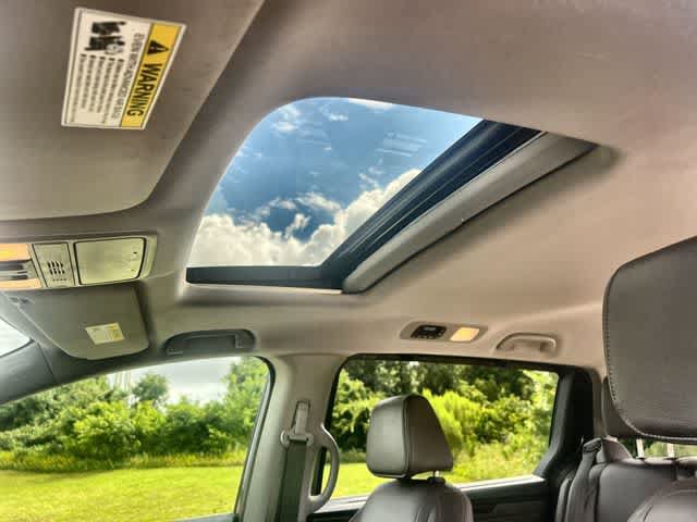 Used 2022 Honda Odyssey EX-L image 32