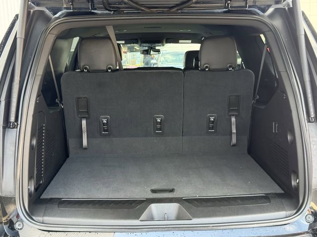 Used 2021 GMC Yukon XL SLT image 34