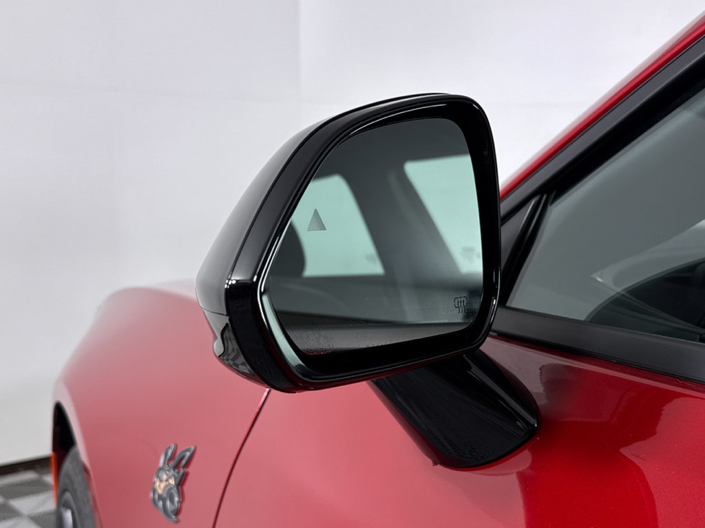 New 2026 Dodge Charger Scat Pack w/ Blacktop Package AWD/4WD image 32