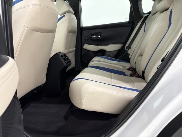 Certified 2025 Acura ADX A-Spec AWD/4WD image 17