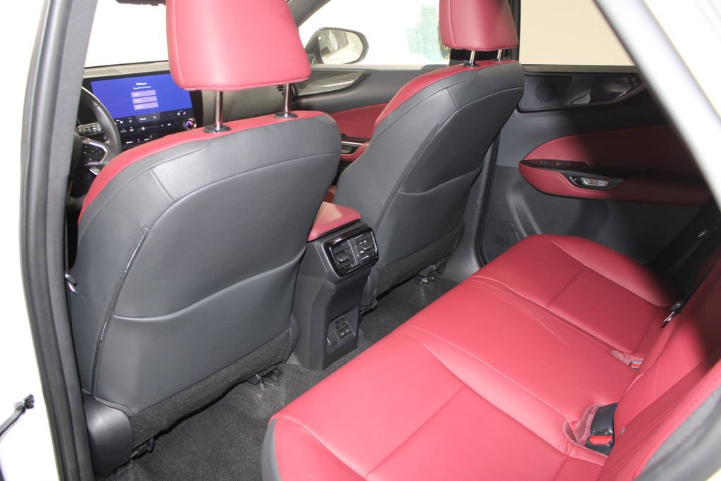 Used 2024 Lexus NX 350h AWD image 23