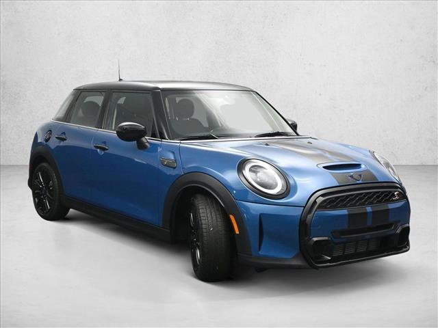 Used 2024 MINI Cooper S FWD image 4