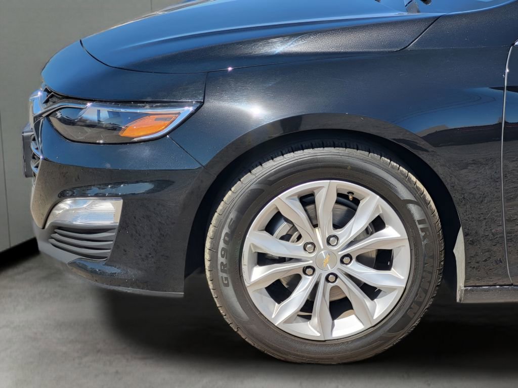 Used 2024 Chevrolet Malibu LT image 9