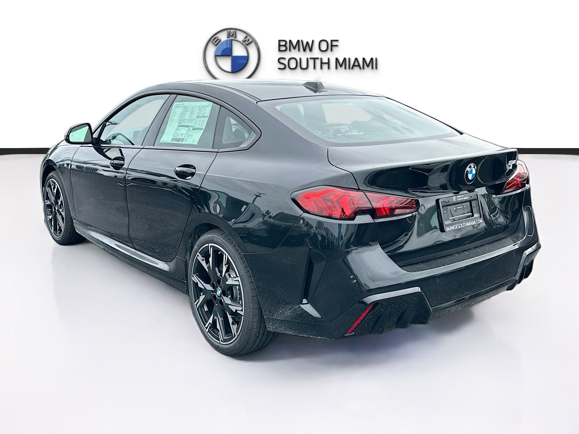 New 2026 BMW 228i FWD image 4
