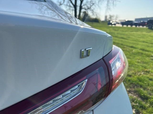 Used 2020 Chevrolet Malibu LT w/ Fleet LT Safety Plus Package image 47