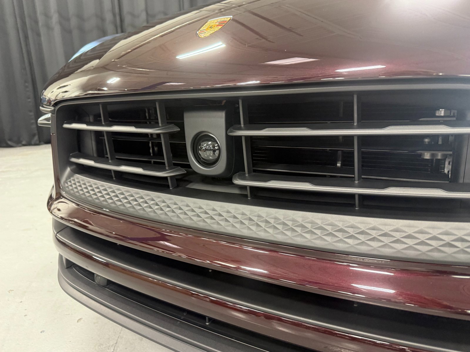 New 2026 Porsche Macan image 25