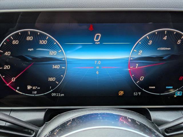 New 2026 Mercedes-Benz GLC 300 4MATIC image 10