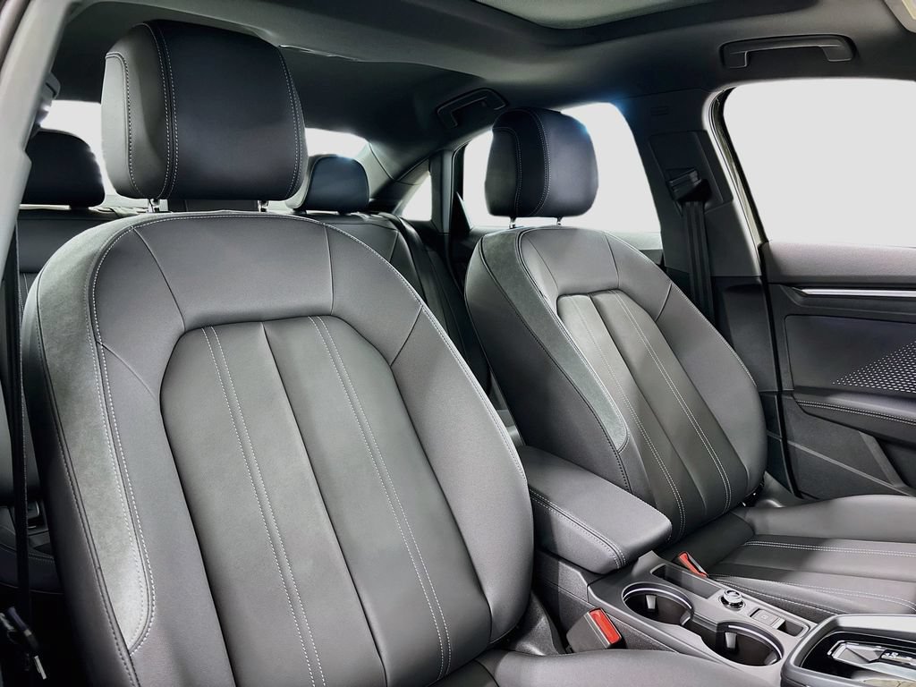 New 2026 Audi A3 2.0T Premium Plus AWD/4WD image 15