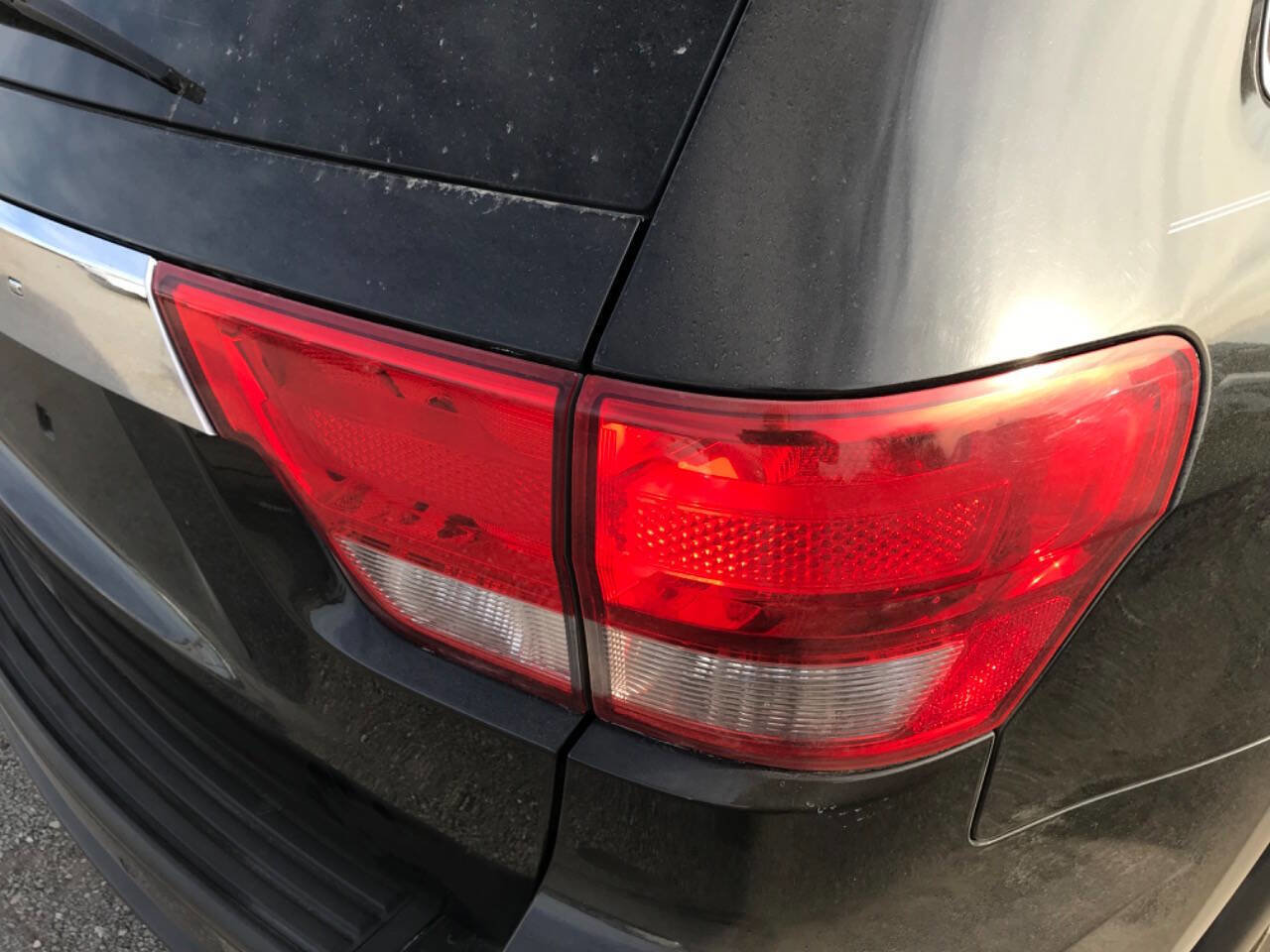 Used 2013 Jeep Grand Cherokee Laredo image 33