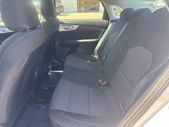 Used 2024 Kia Forte LXS image 21