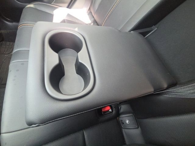 Used 2024 MAZDA CX-50 AWD 2.5 Turbo w/ Cargo Package image 18