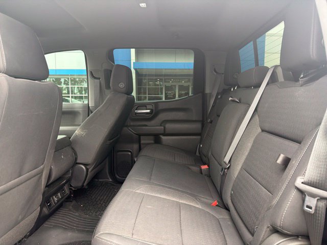 Used 2021 Chevrolet Silverado 1500 LT w/ All Star Edition Plus AWD/4WD image 14