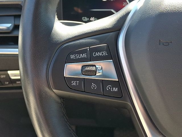 Used 2023 BMW i4 eDrive35 w/ Premium Package image 25