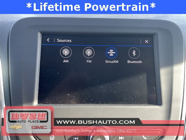 Used 2023 Chevrolet Equinox LT image 13