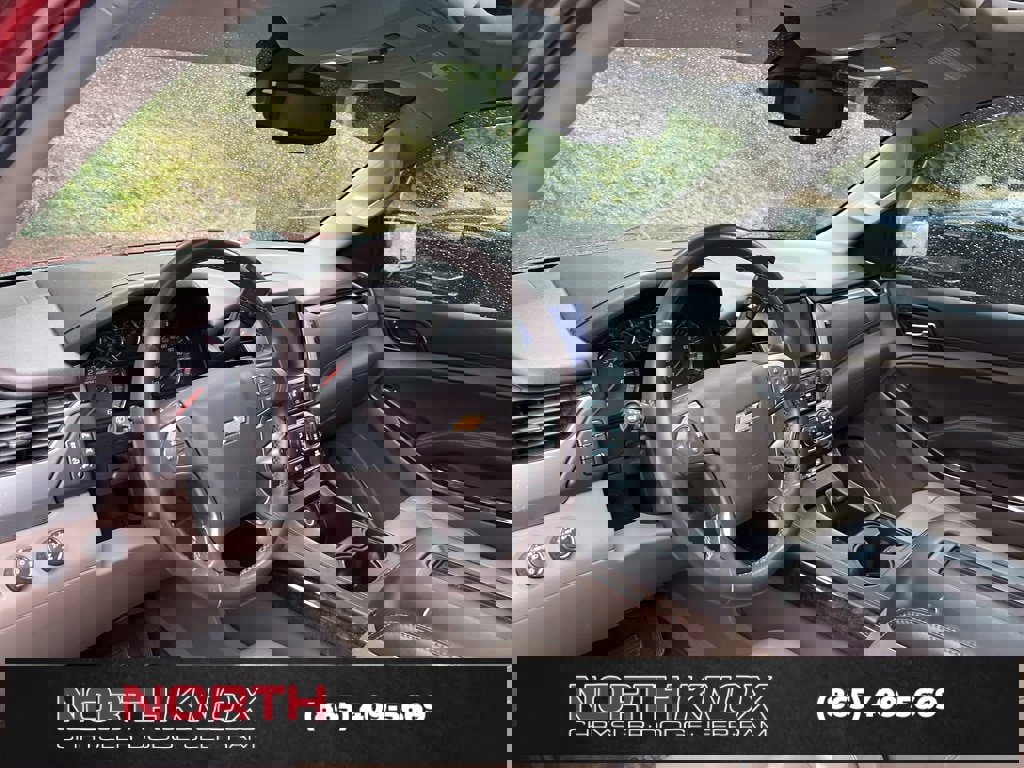 Used 2016 Chevrolet Tahoe LT image 6