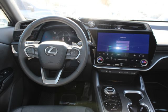 Certified 2023 Lexus RZ 450e Premium w/ Technology Package AWD/4WD image 14