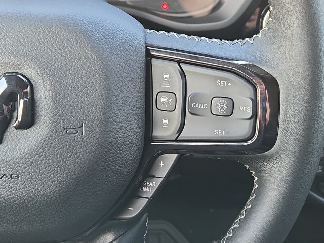 New 2026 RAM 1500 Limited w/ Off Road Group AWD/4WD image 54