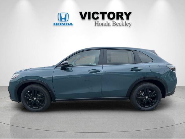 New 2027 Honda HR-V Sport image 2