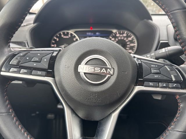 Used 2023 Nissan Altima 2.5 SR w/ SR Premium Package image 2