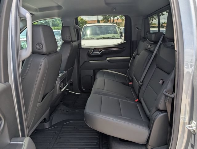 New 2026 GMC Sierra 1500 Elevation w/ Elevation Premium Package AWD/4WD image 13