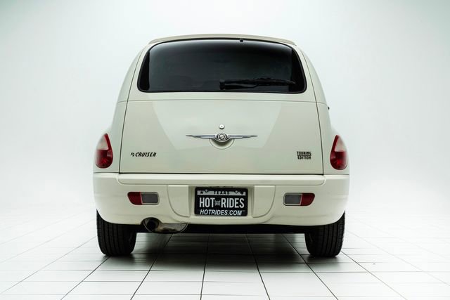 Used 2007 Chrysler PT Cruiser Touring w/ Fleet Value Group I image 15
