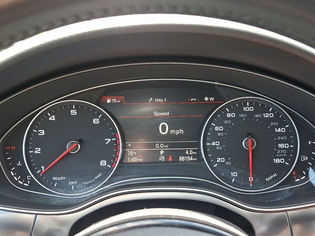 Used 2018 Audi A6 2.0T Premium Plus w/ Premium Plus Package FWD image 21