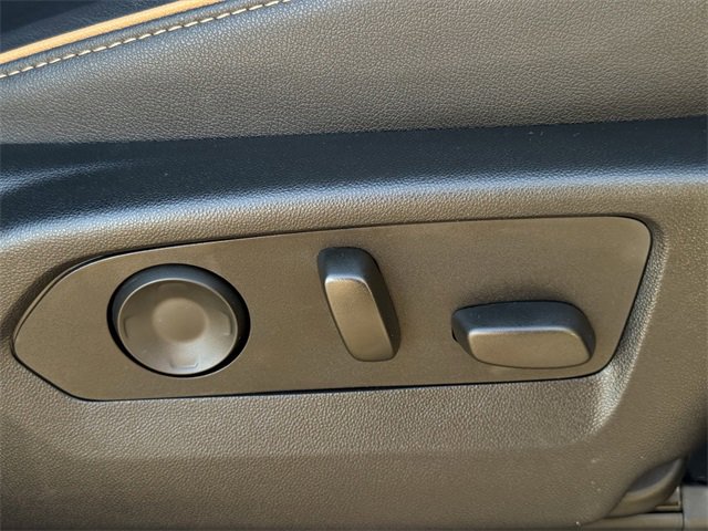 Certified 2024 GMC Yukon AT4 w/ Technology Package image 33