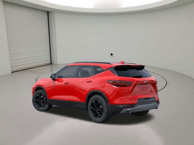 New 2025 Chevrolet Blazer LT w/ Convenience Package image 3