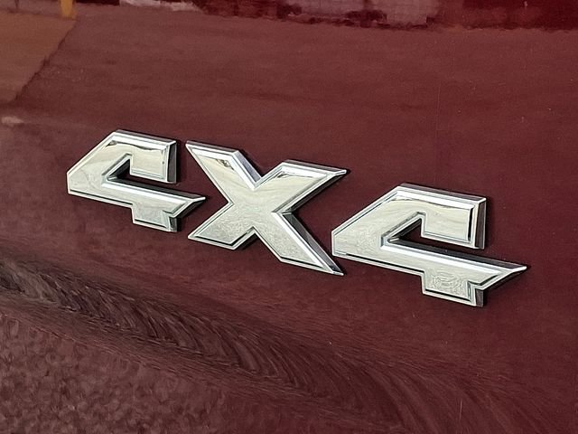 Used 2017 RAM 1500 Big Horn image 30