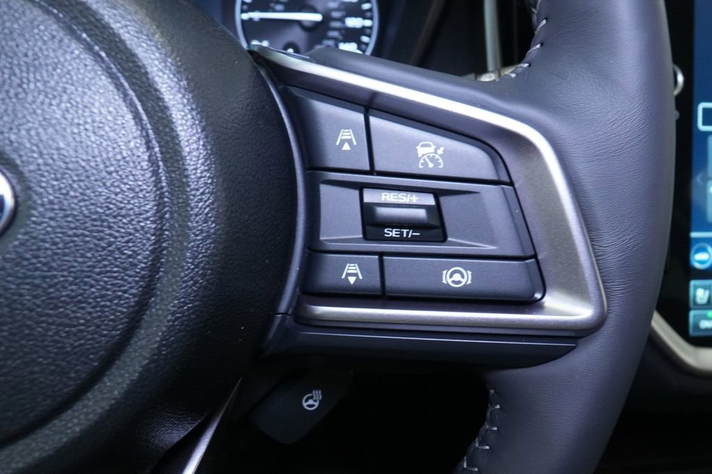 New 2026 Subaru Ascent Touring image 38