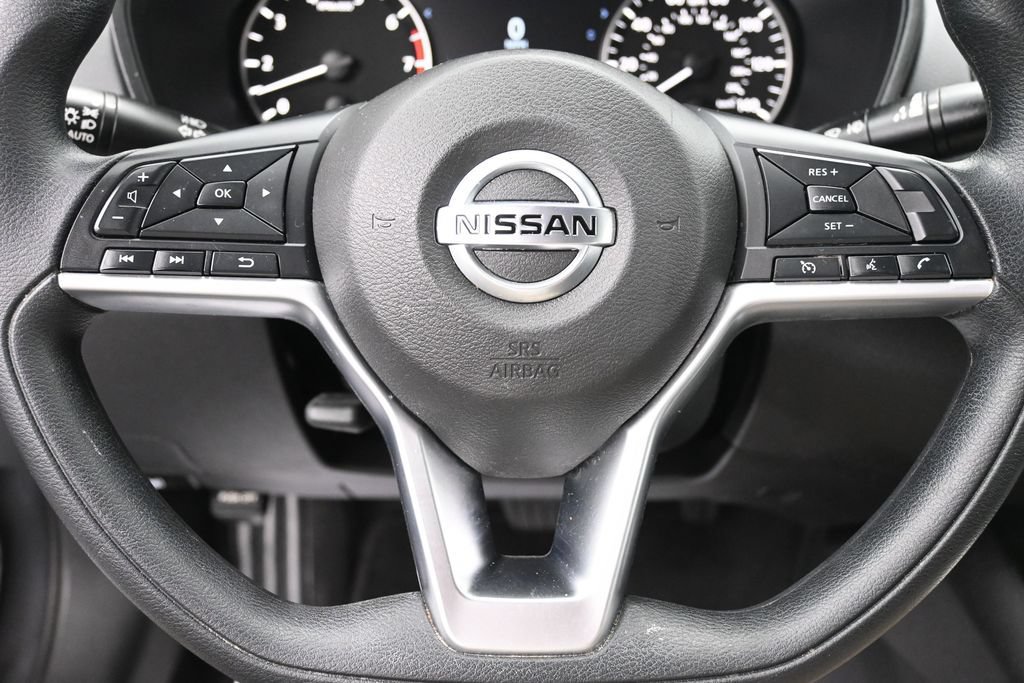 Used 2022 Nissan Altima 2.5 SV FWD image 15