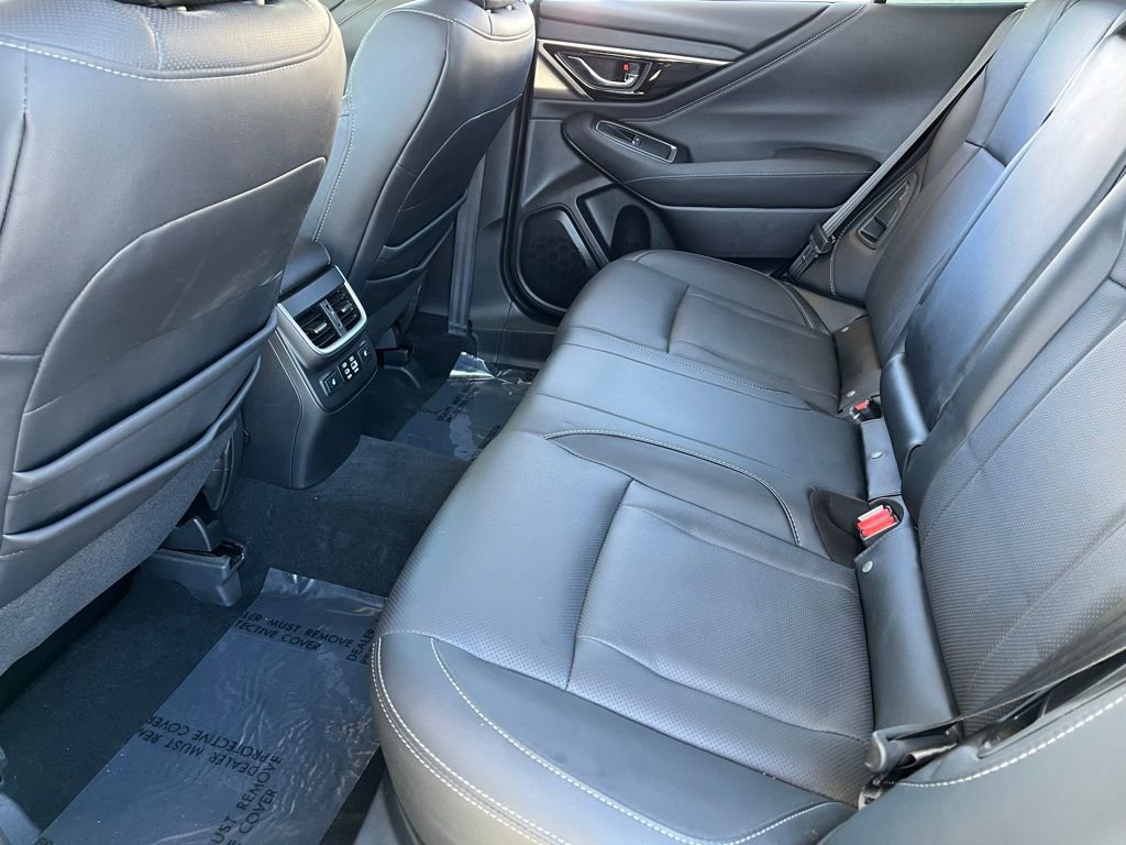 Certified 2024 Subaru Outback Limited image 16