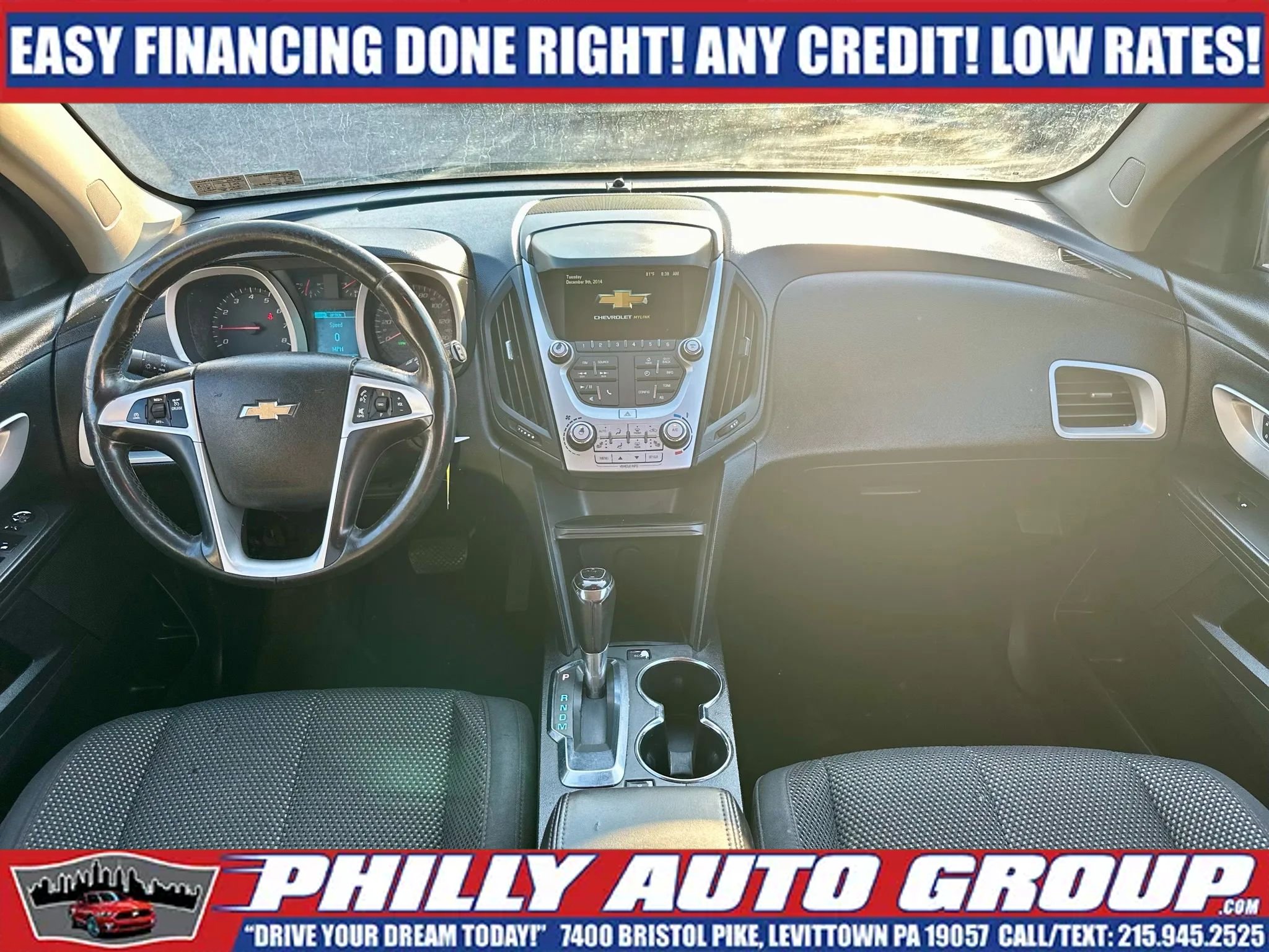 Used 2017 Chevrolet Equinox LT w/ Convenience Package image 22