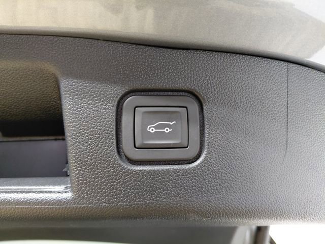 Used 2025 Chevrolet Blazer EV RS image 45