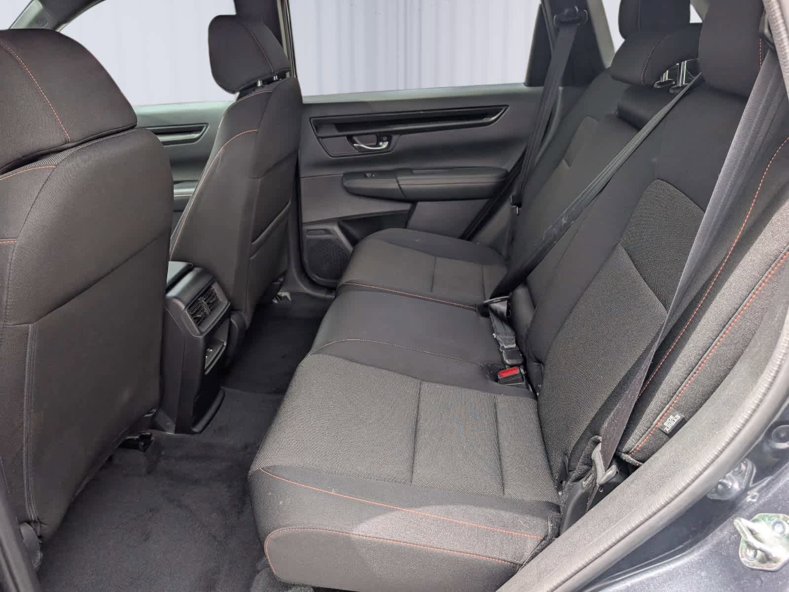 Certified 2024 Honda CR-V Sport image 12