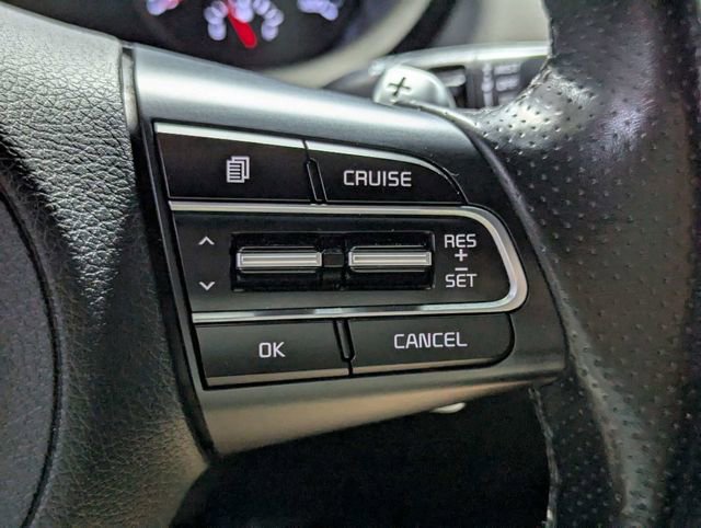 Used 2021 Kia Stinger GT-Line RWD image 19