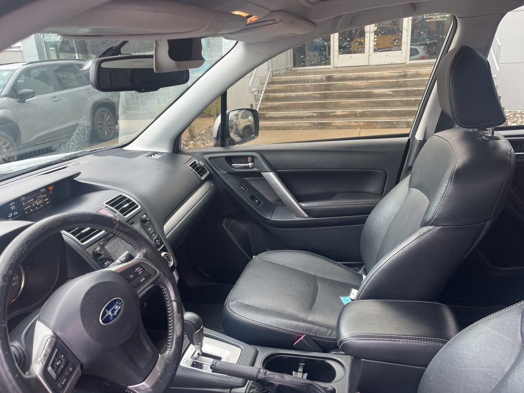Used 2016 Subaru Forester 2.5i Limited w/ Popular Package #1 image 12