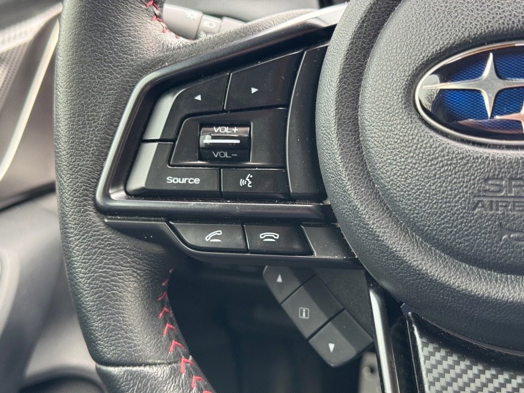Used 2023 Subaru WRX Premium image 16