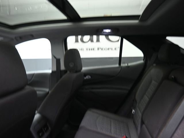 Used 2024 Chevrolet Equinox LT w/ LPO, Floor Liner Package image 23