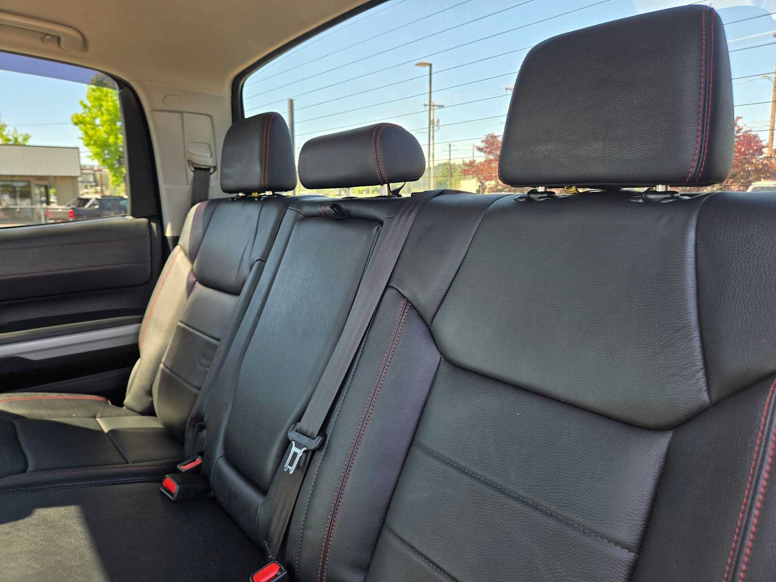 Used 2020 Toyota Tundra TRD Pro AWD/4WD image 20