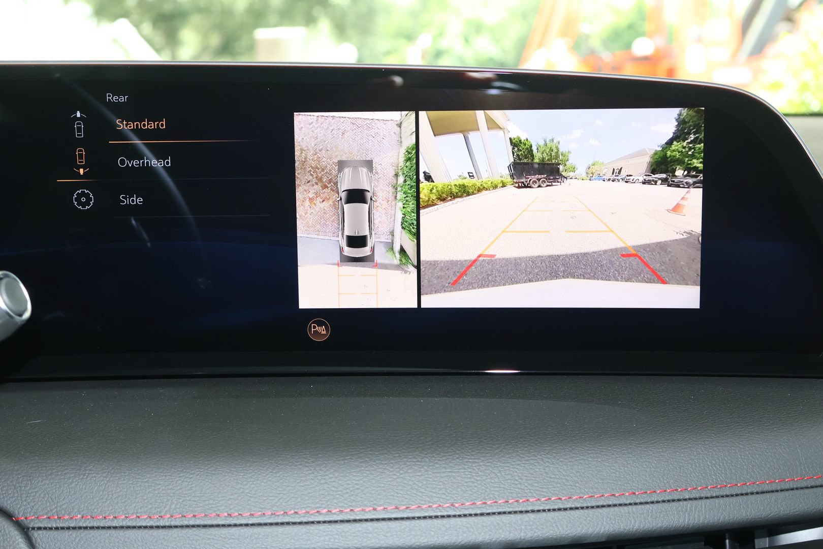 New 2026 Cadillac CT5 Sport RWD image 23