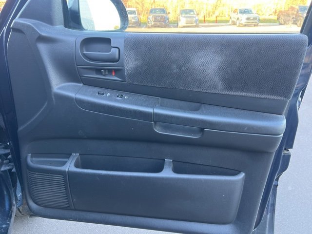 Used 2004 Dodge Dakota Sport w/ PWR Convenience Group image 10
