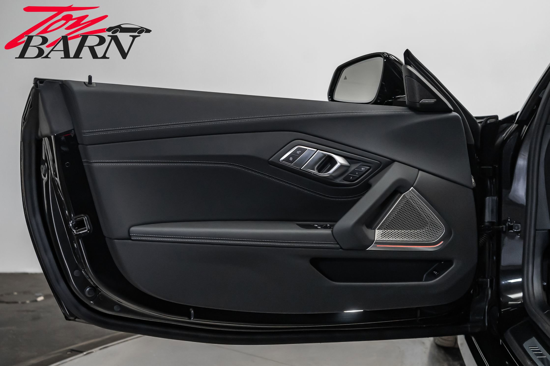 Used 2025 BMW Z4 M40i w/ Edition image 28